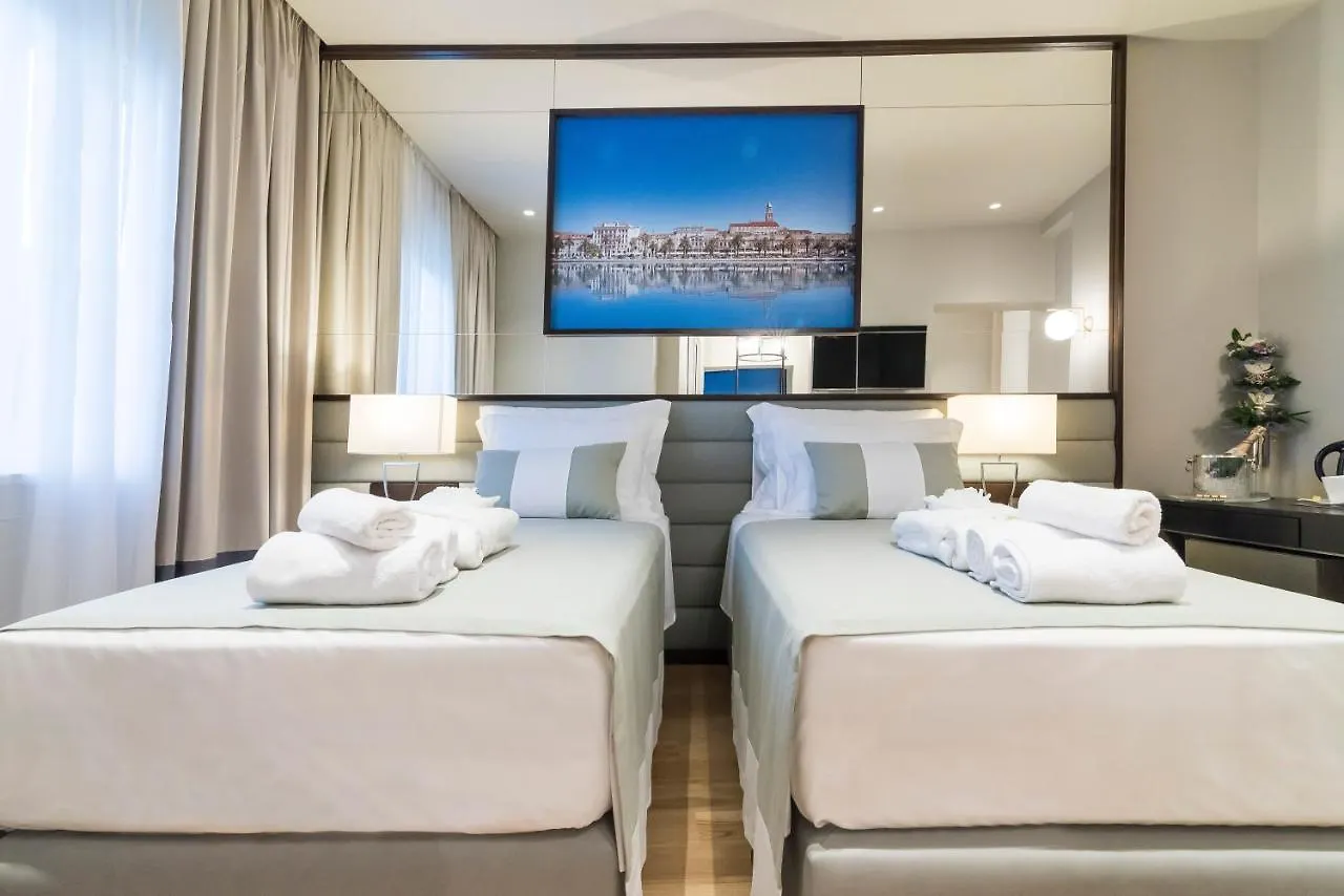 Fortuna Luxury Rooms 1 Split