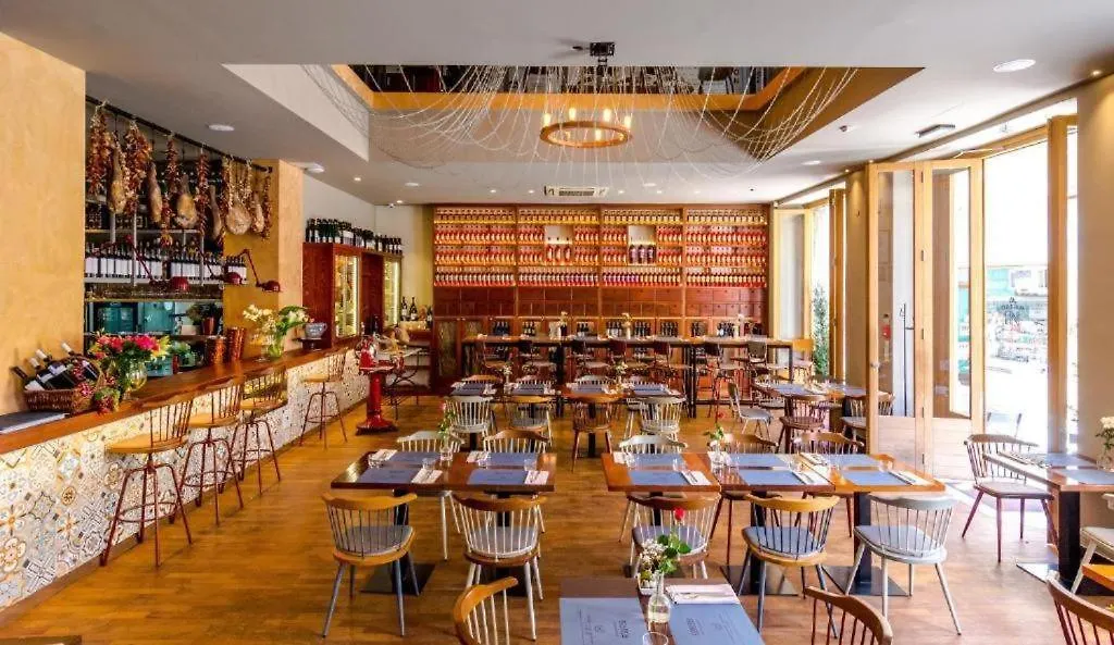 krevet i doručak Fortuna Luxury Rooms 1