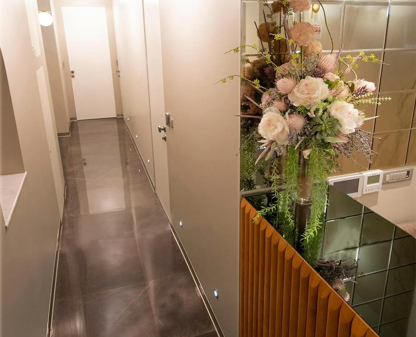 Fortuna Luxury Rooms 1 Croatia