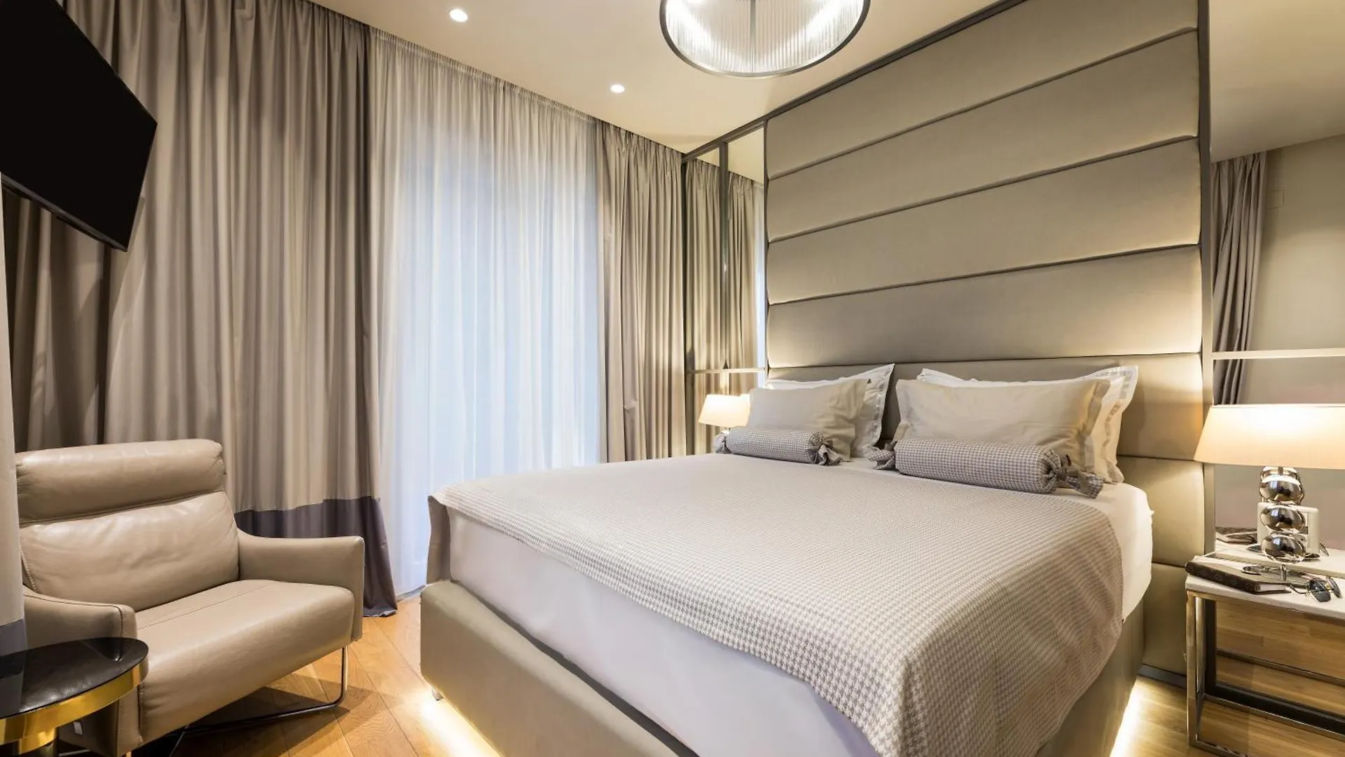 Fortuna Luxury Rooms 1 Croatia