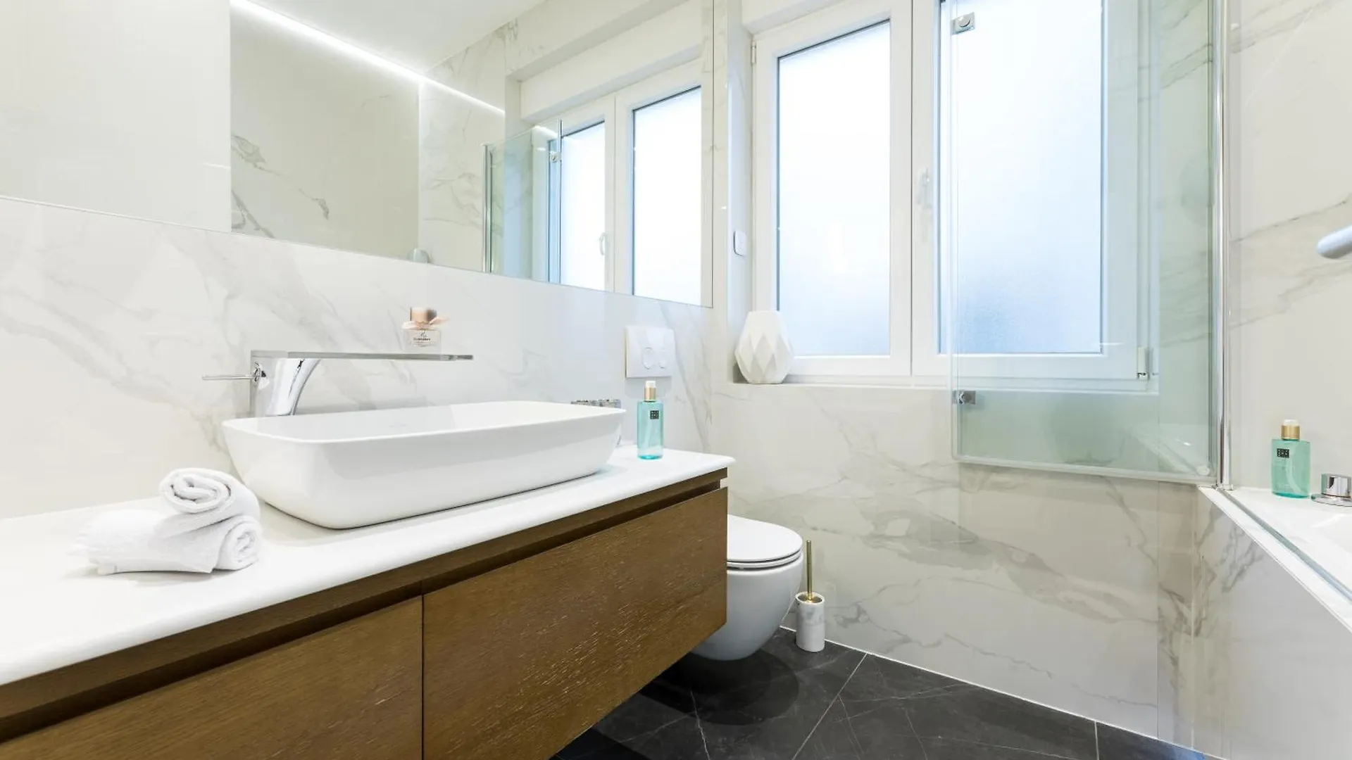 Frühstückspension Fortuna Luxury Rooms 1 Split