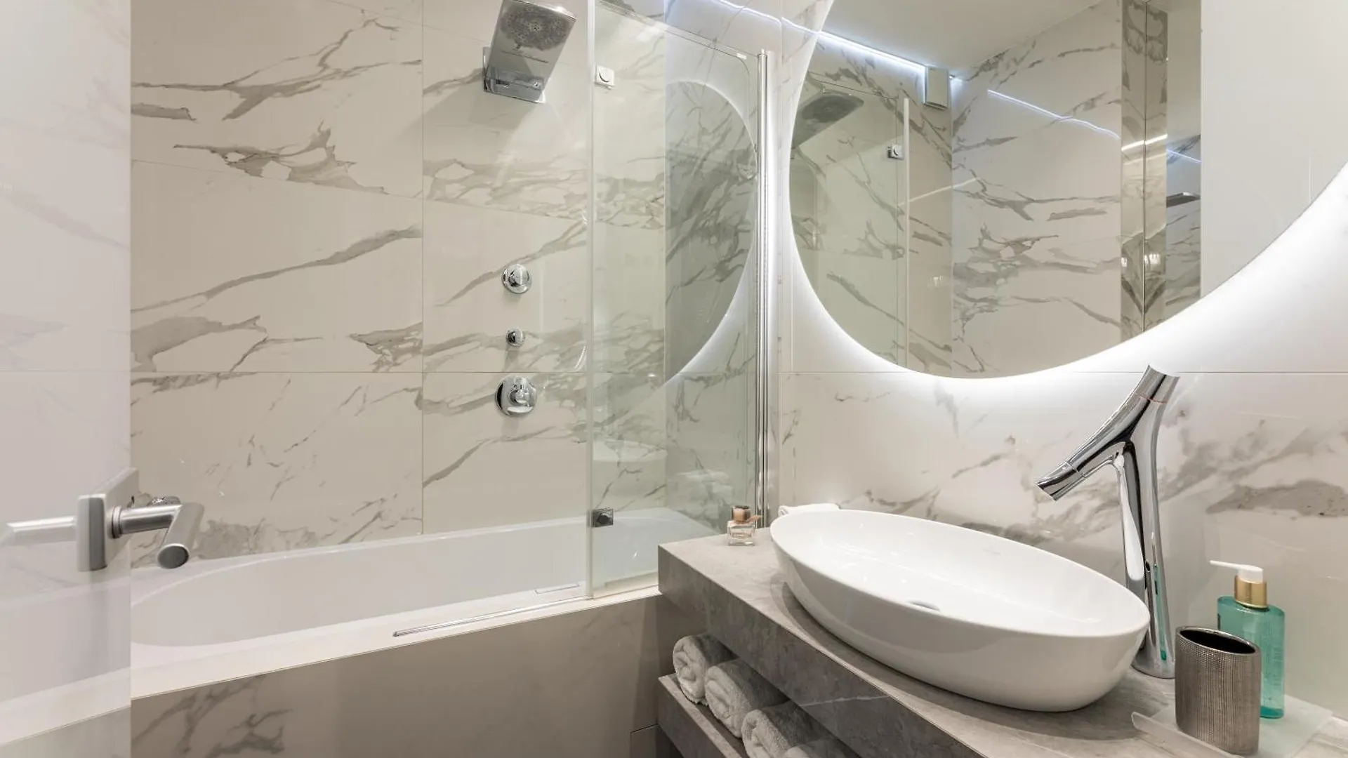 Fortuna Luxury Rooms 1 Split