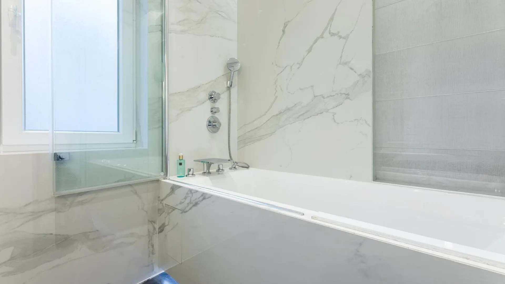 Fortuna Luxury Rooms 1 krevet i doručak Split