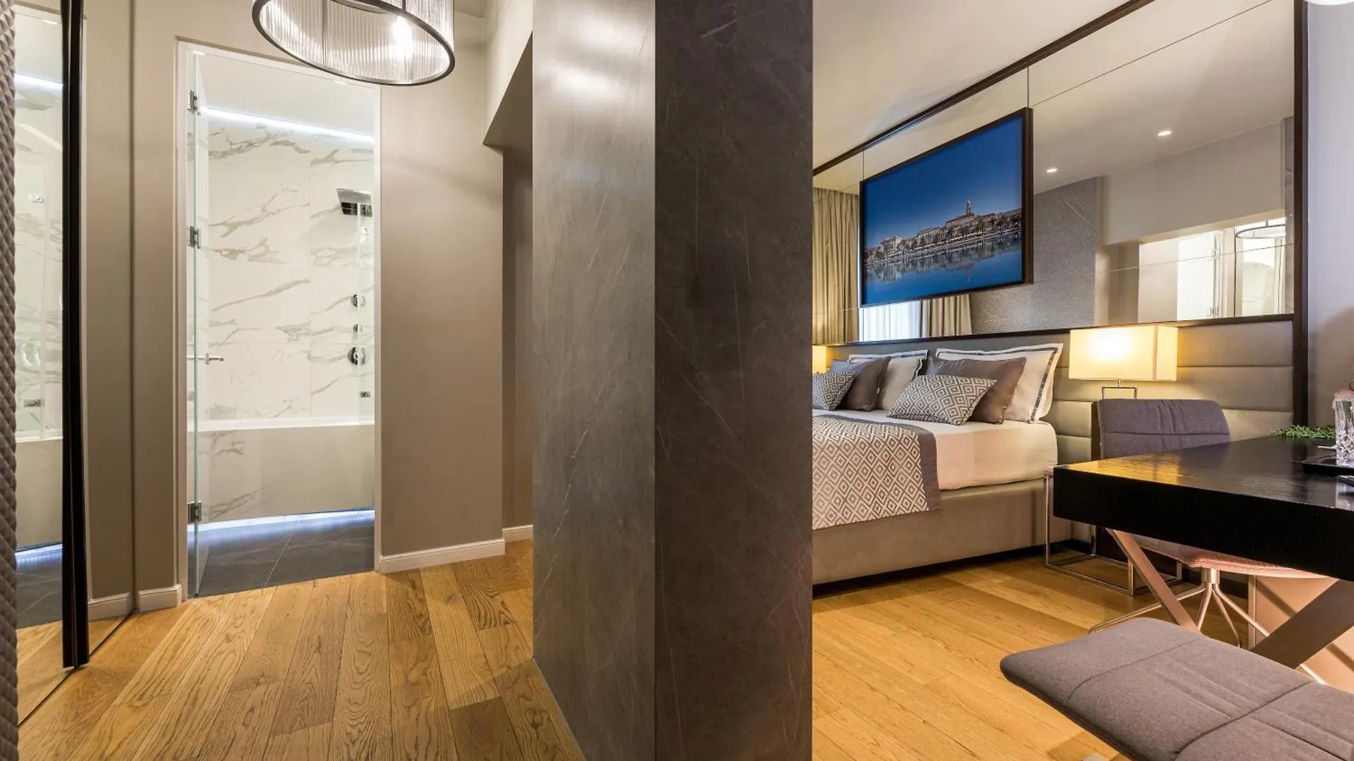 Fortuna Luxury Rooms 1