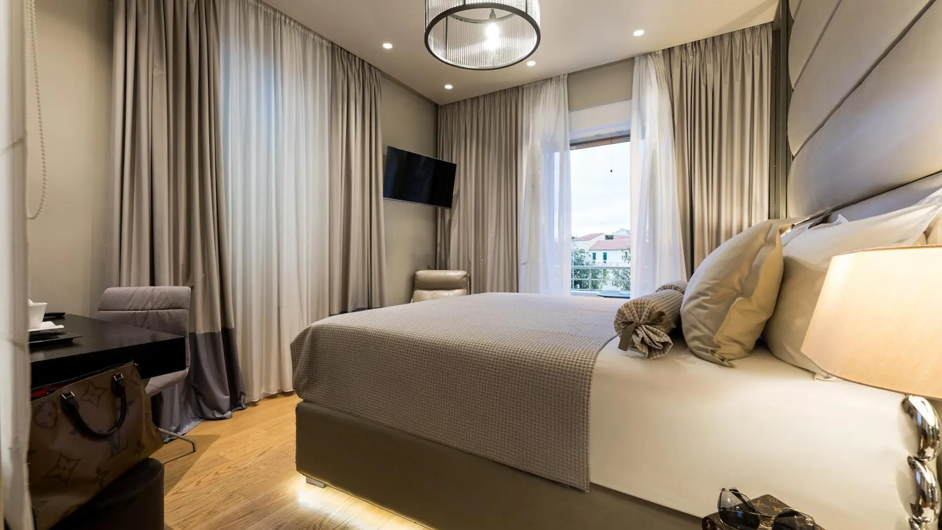 Frühstückspension Fortuna Luxury Rooms 1 Split