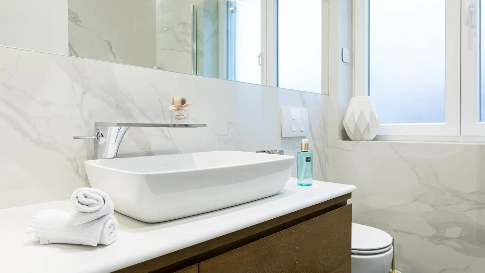 Fortuna Luxury Rooms 1 Split