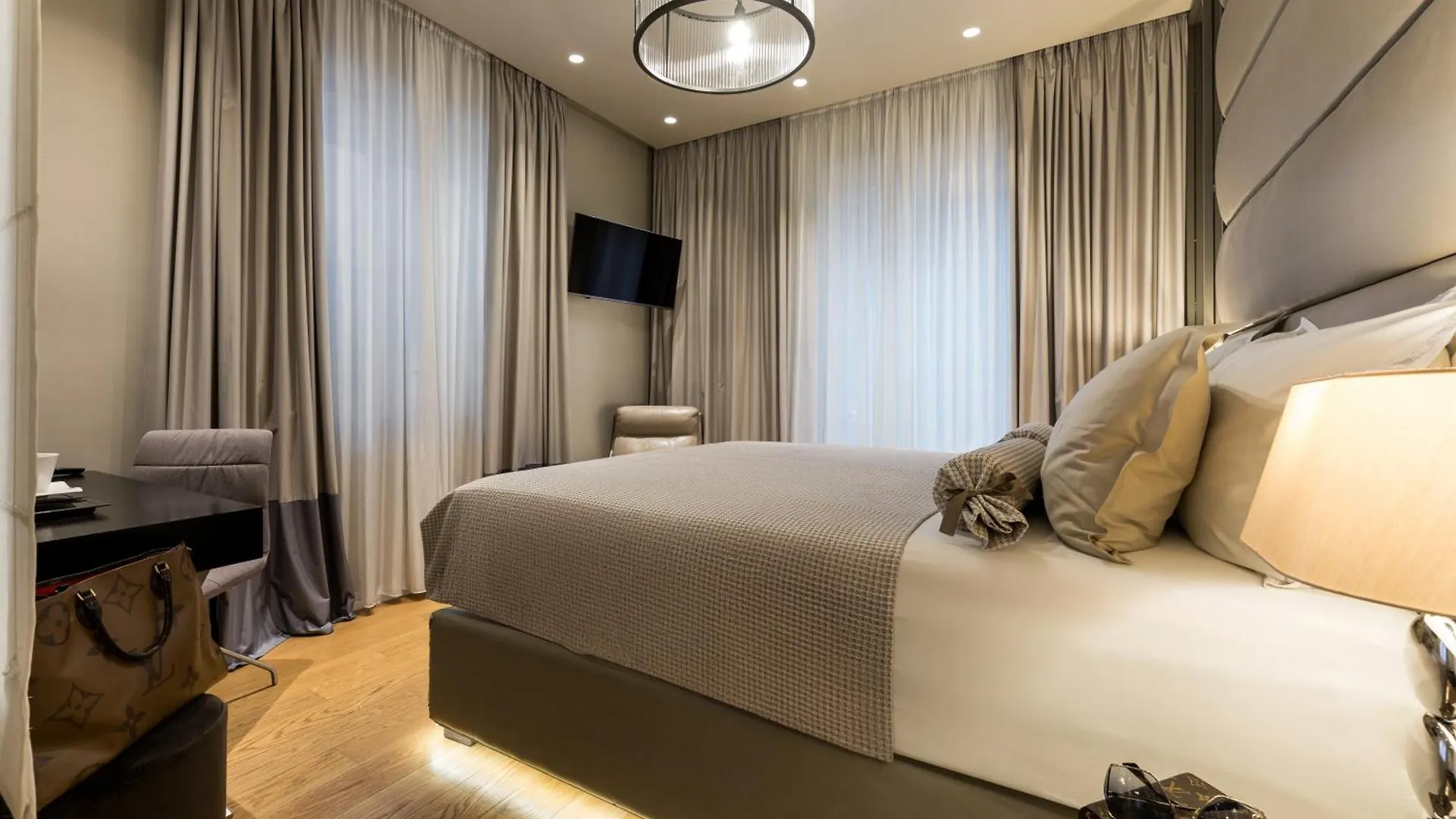 Fortuna Luxury Rooms 1 Split Frühstückspension
