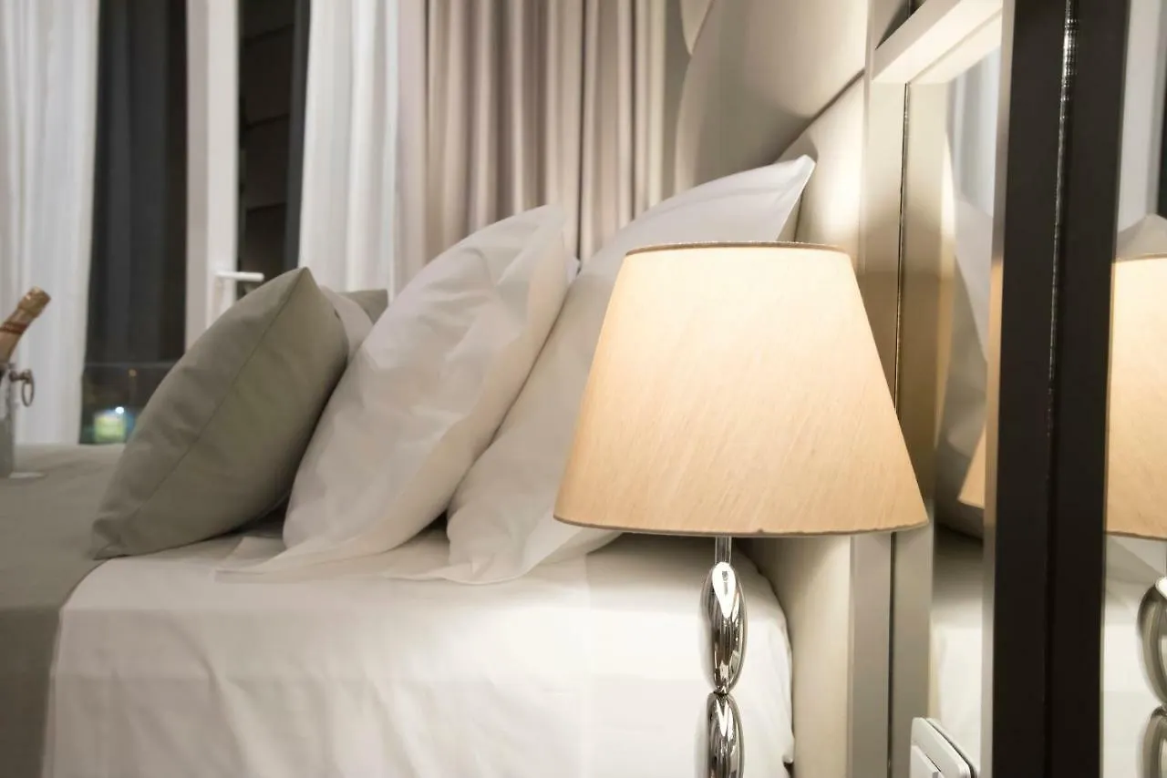 Fortuna Luxury Rooms 1 Split