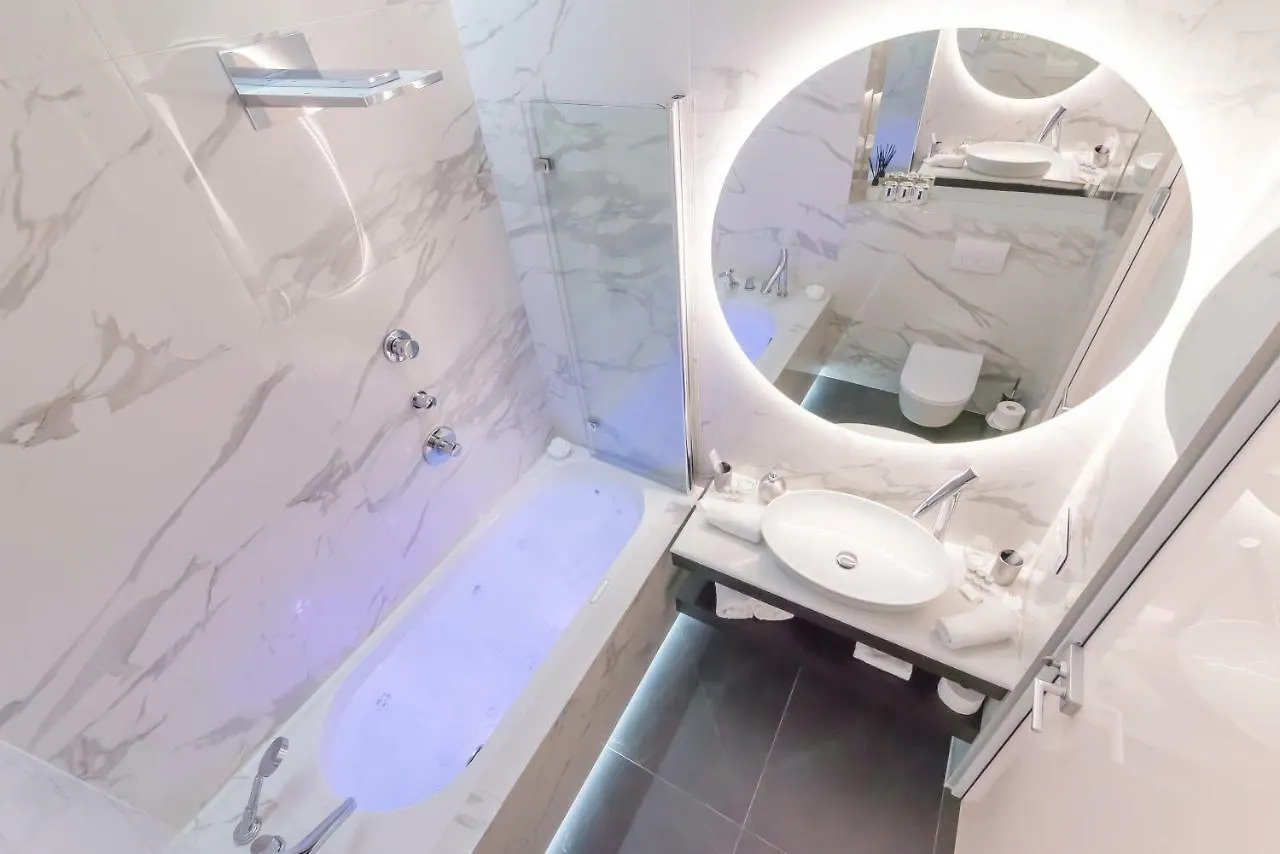 **** krevet i doručak Fortuna Luxury Rooms 1 Croatia