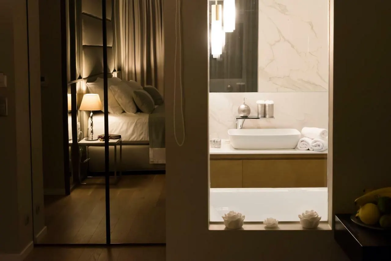 Fortuna Luxury Rooms 1