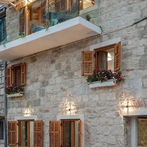 Luxury View Marjan **** Split