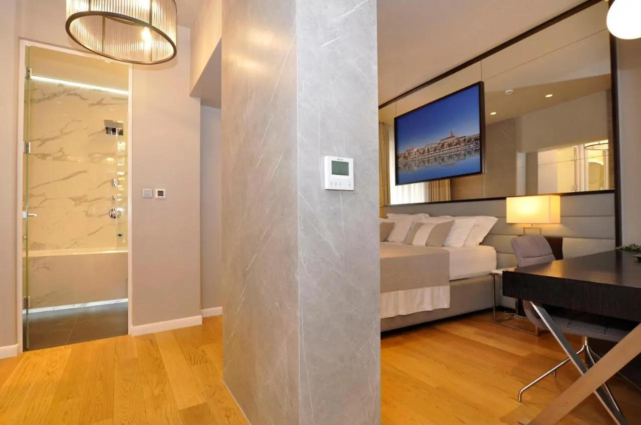Bed & Breakfast Fortuna Luxury Rooms 1 Split