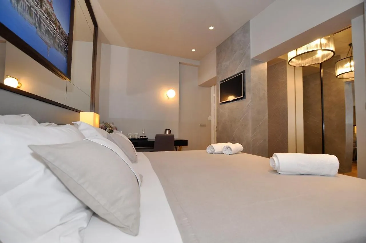 Bed & Breakfast Fortuna Luxury Rooms 1 Split