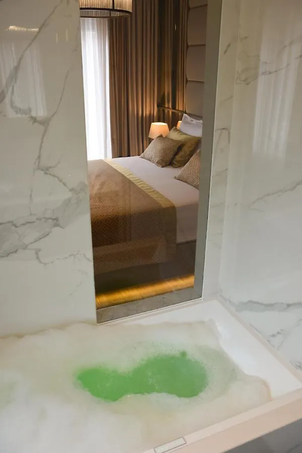 Bed & Breakfast Fortuna Luxury Rooms 1 Split