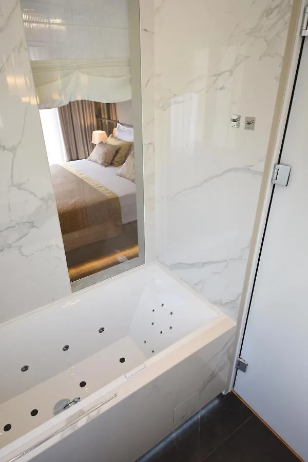 Fortuna Luxury Rooms 1 Split 4*,  Croatia