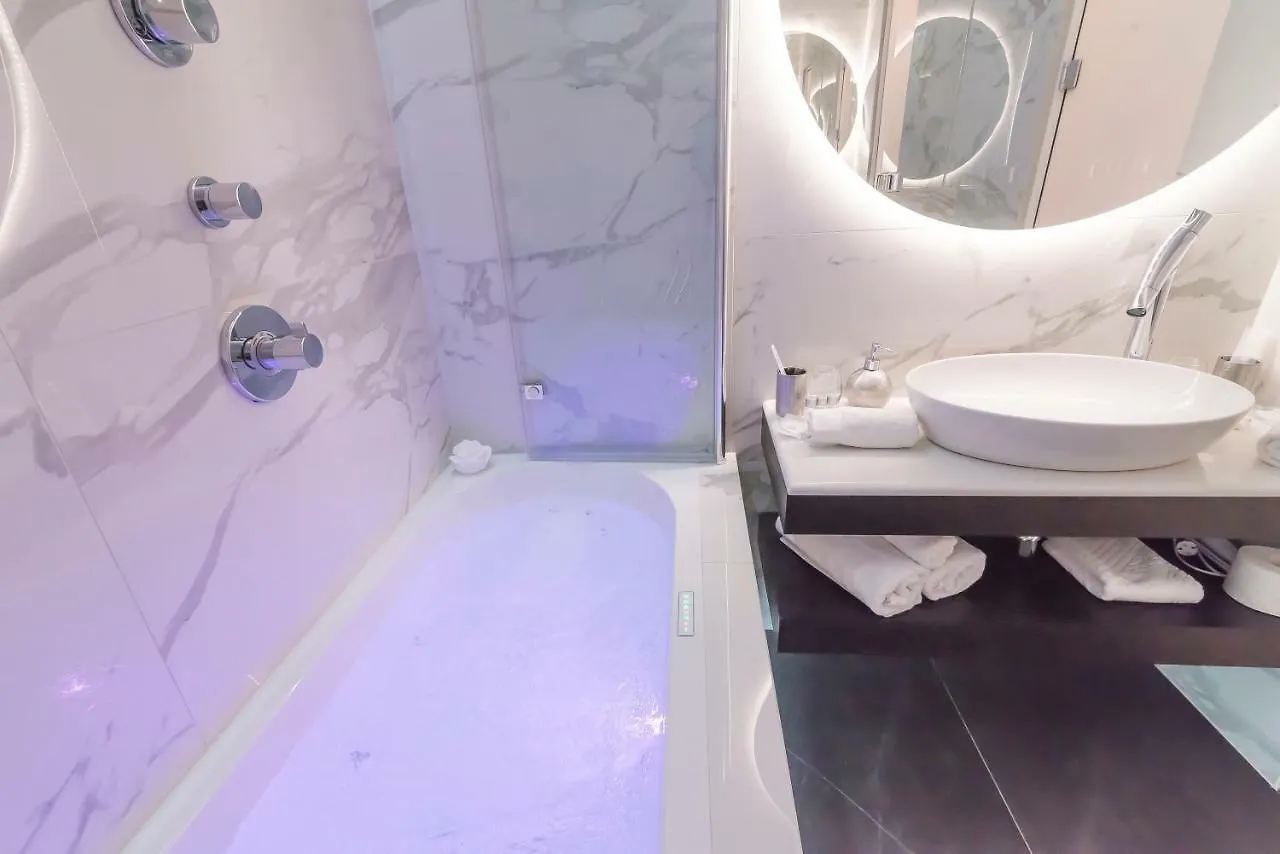 Fortuna Luxury Rooms 1 Split